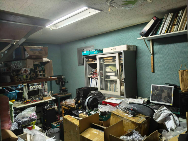 忠孝SOGO美麗金店面