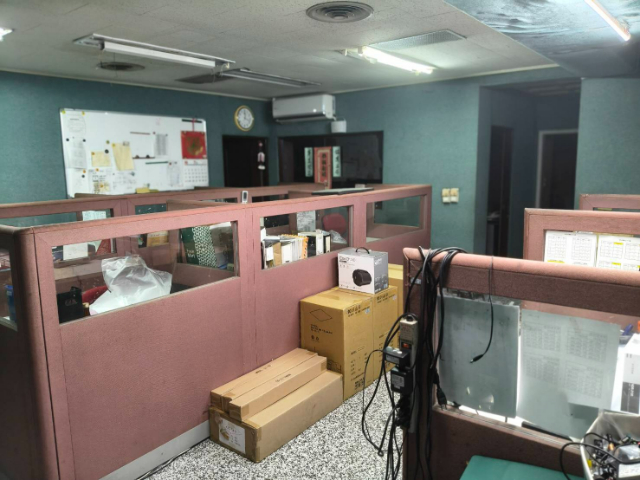 忠孝SOGO美麗金店面