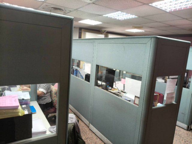 忠孝SOGO美麗金店面