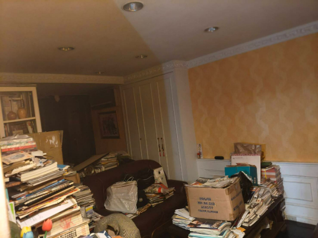 忠孝SOGO美麗金店面