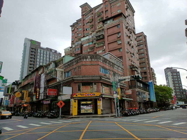 徐匯中學美套