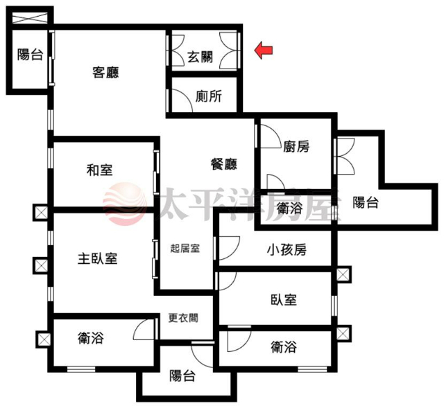 天母紘琚SRC雙制震豪邸