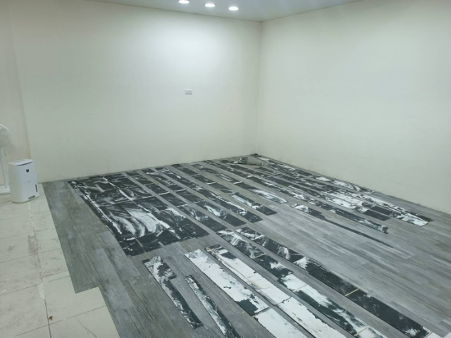 三和夜市1樓金店