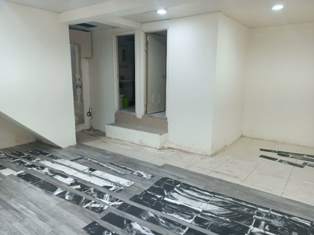 三和夜市1樓金店