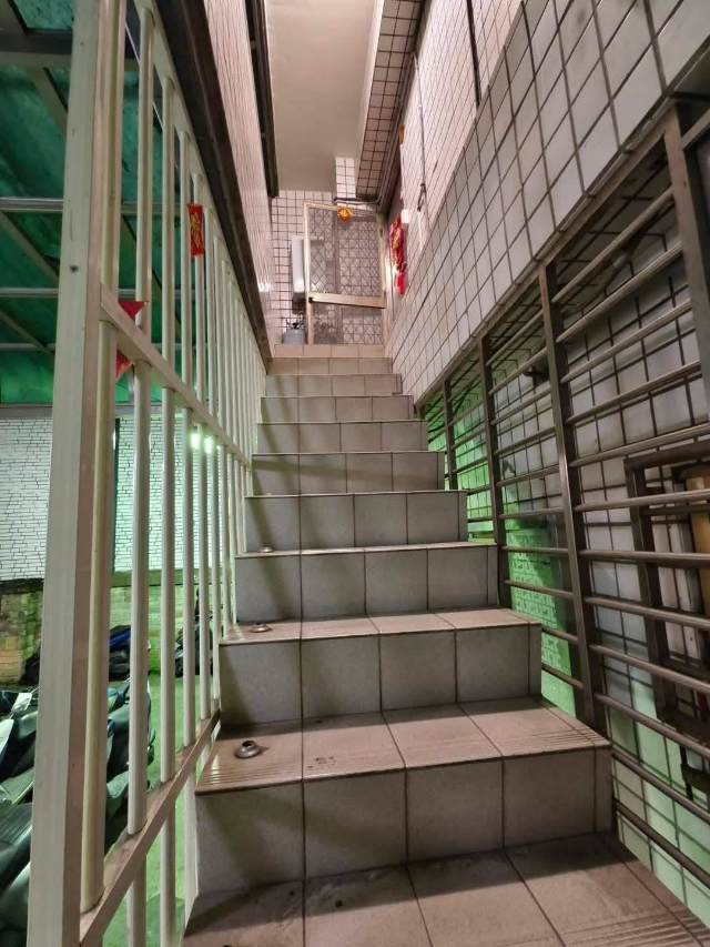 集賢商圈金店面1+2