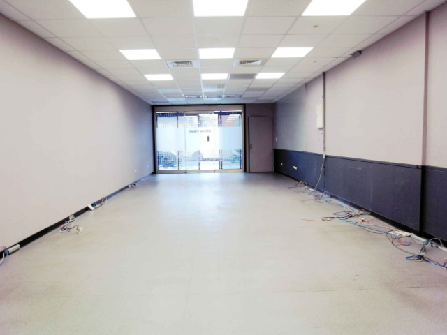 北科大光華商業透天