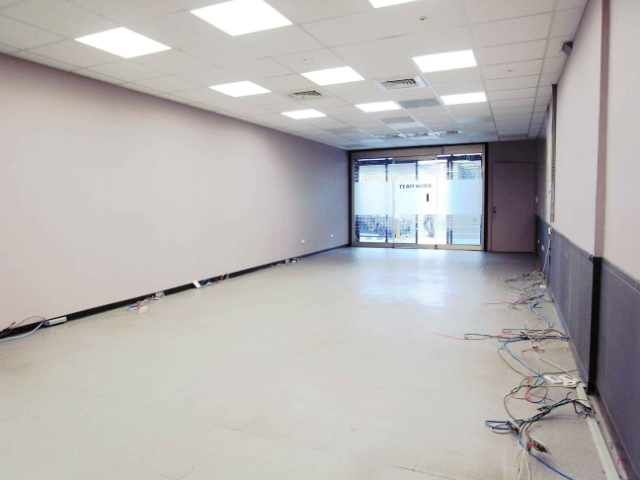 北科大光華商業透天