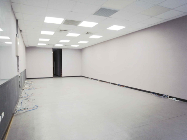 北科大光華商業透天