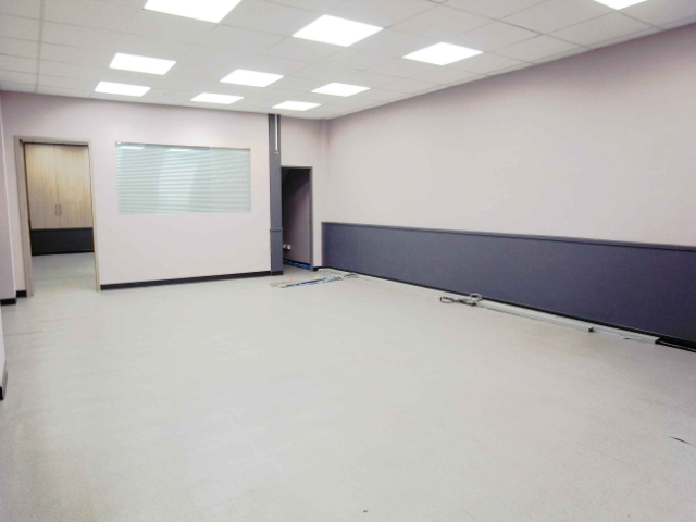 北科大光華商業透天