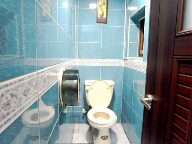 北科大光華商業透天