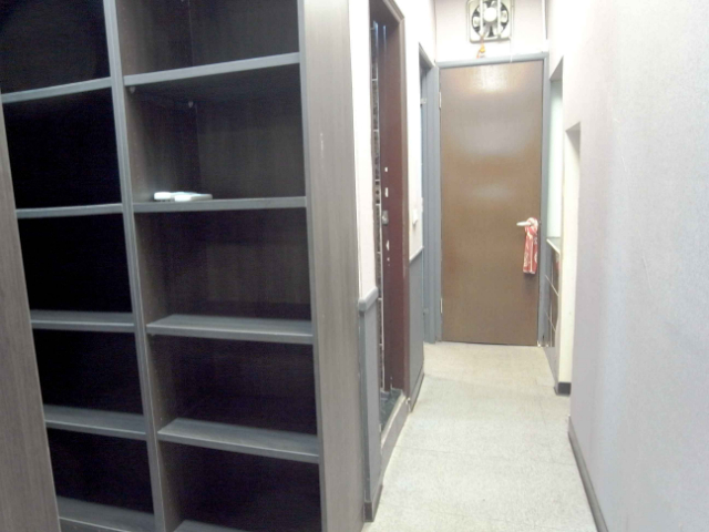 北科大光華商業透天