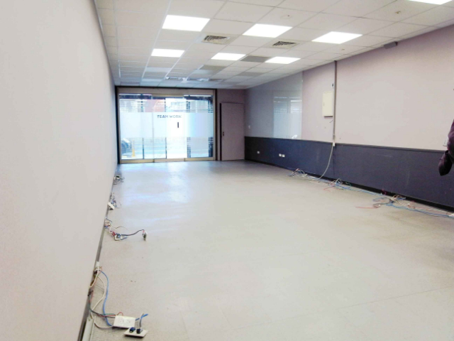 北科大光華商業透天