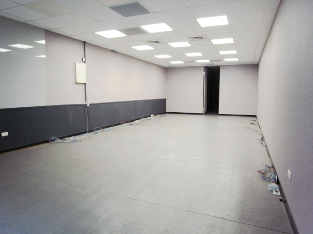 北科大光華商業透天