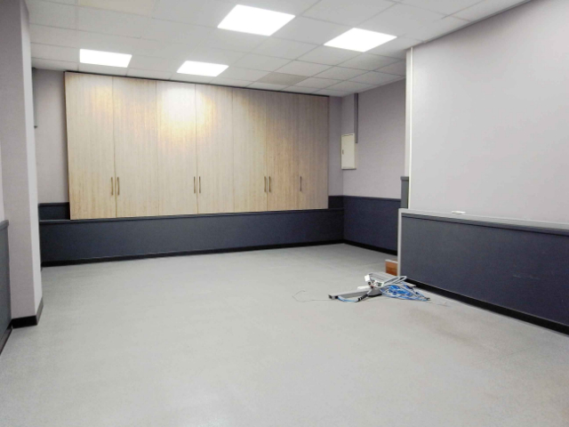 北科大光華商業透天