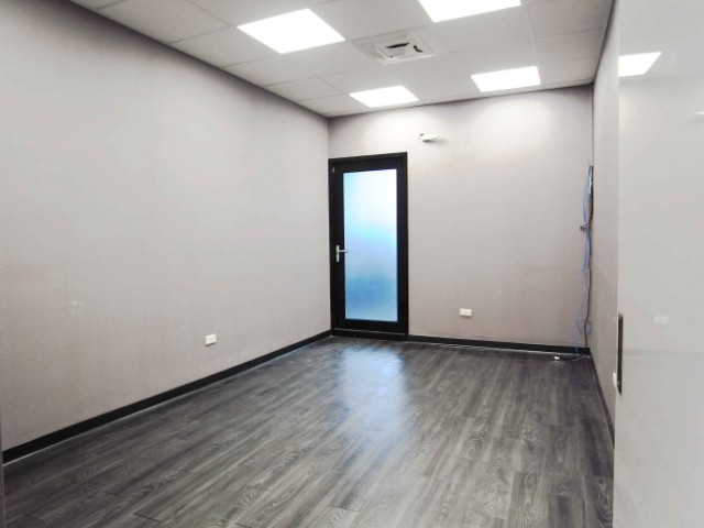 北科大光華商業透天