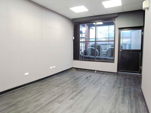 北科大光華商業透天