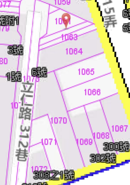 專約頂寮建地