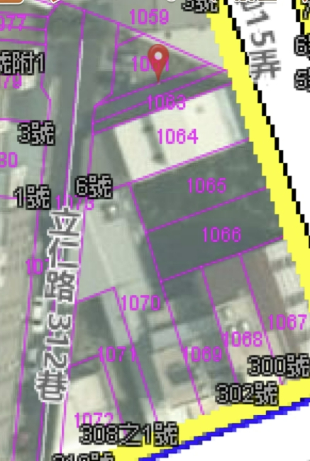 專約頂寮建地