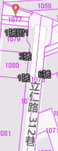 專約頂寮建地