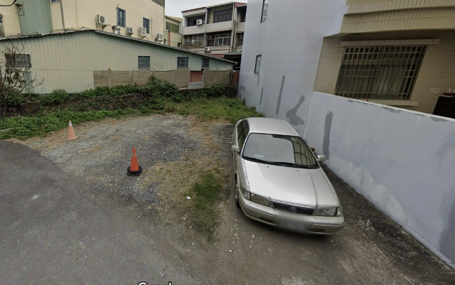 專約頂寮建地