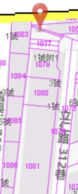 專嘉義市頂寮段建地