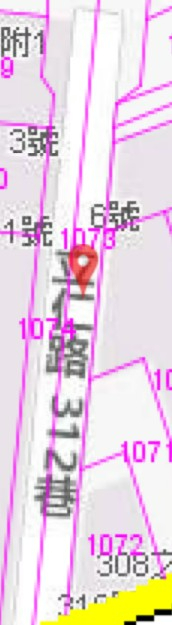 專嘉義市頂寮持分建地